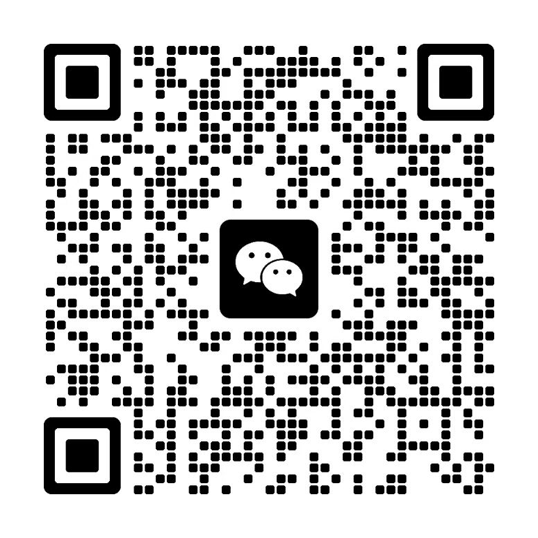 Codex 重置通知群二维码